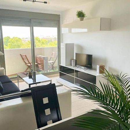 Apartamento Moderno Con Vistas El Puerto de Santa María Dış mekan fotoğraf