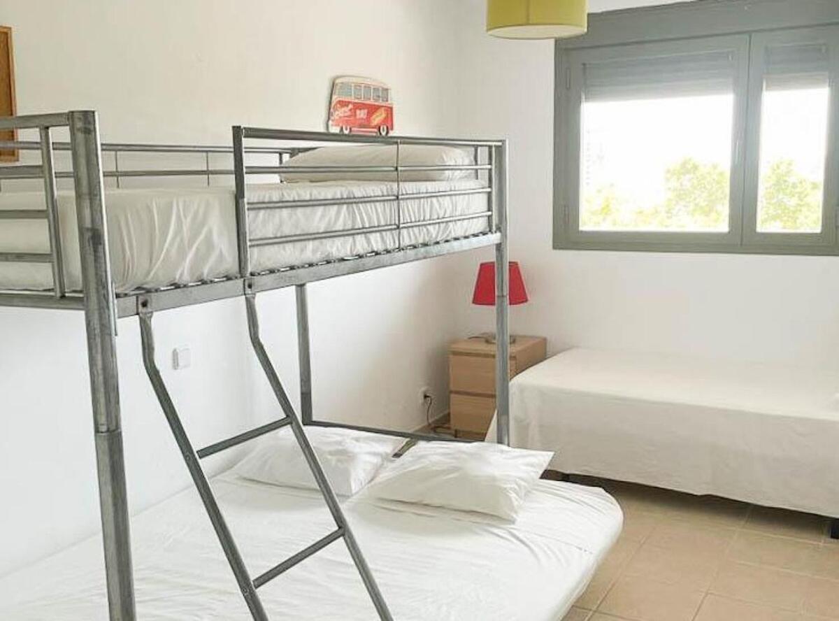 Apartamento Moderno Con Vistas El Puerto de Santa María Dış mekan fotoğraf