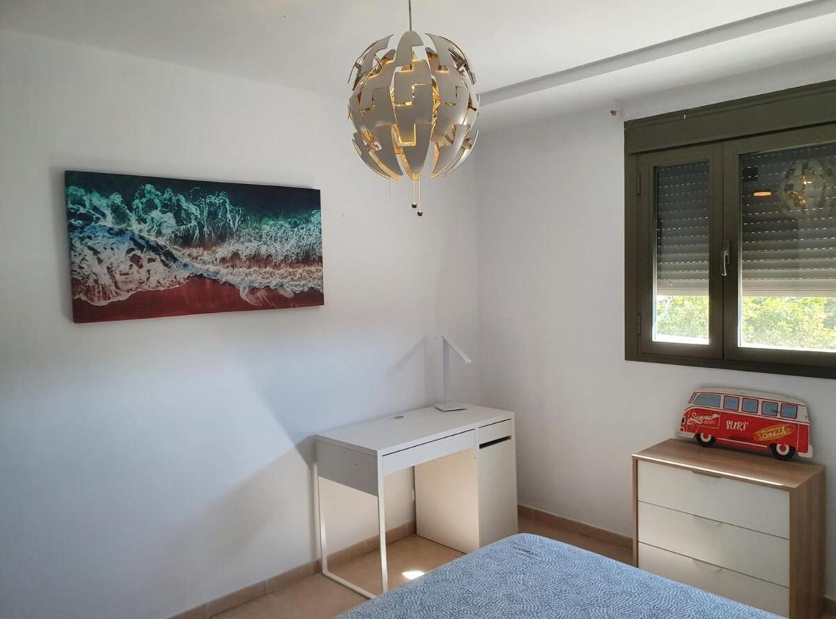 Apartamento Moderno Con Vistas El Puerto de Santa María Dış mekan fotoğraf