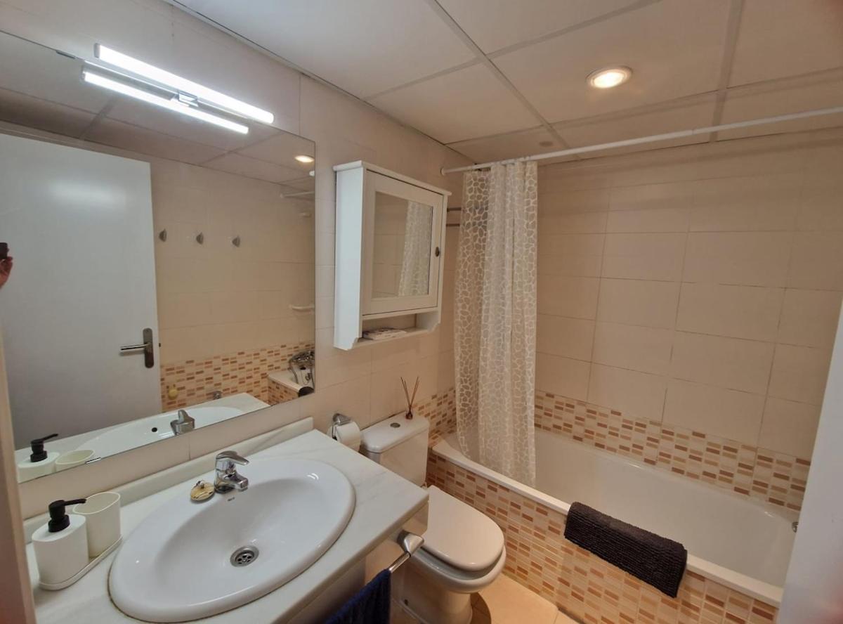 Apartamento Moderno Con Vistas El Puerto de Santa María Dış mekan fotoğraf