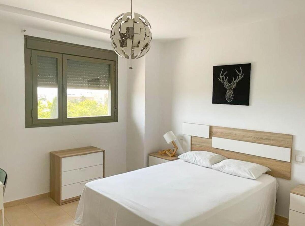 Apartamento Moderno Con Vistas El Puerto de Santa María Dış mekan fotoğraf