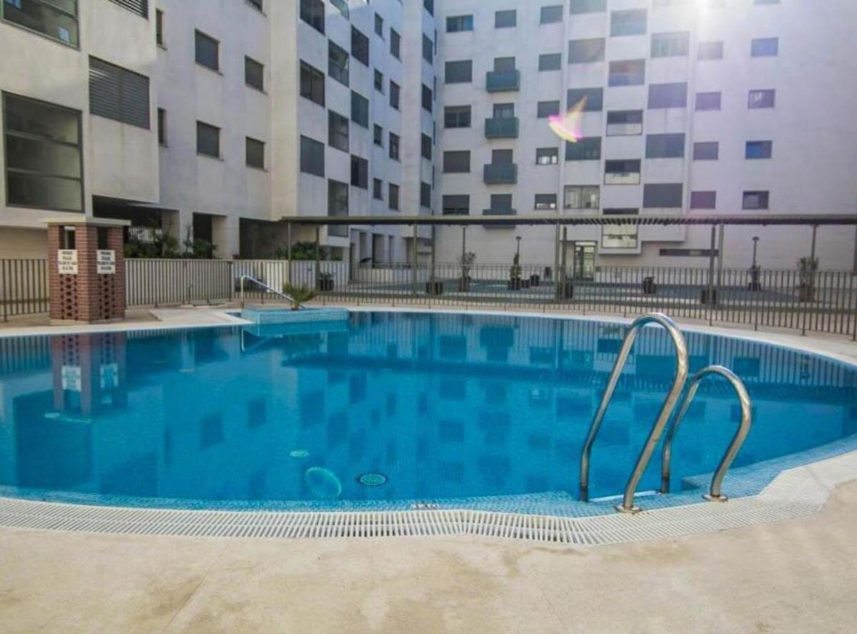 Apartamento Moderno Con Vistas El Puerto de Santa María Dış mekan fotoğraf